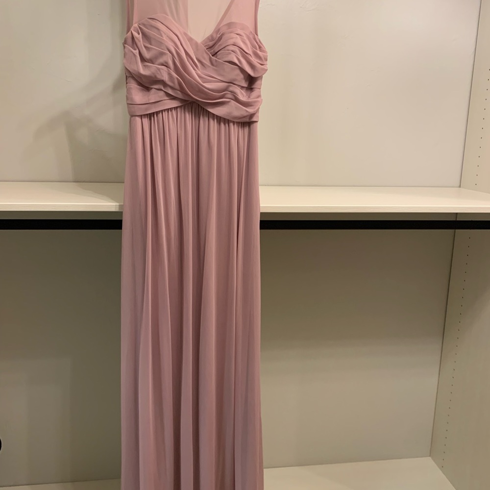 Maxi Formal Dress